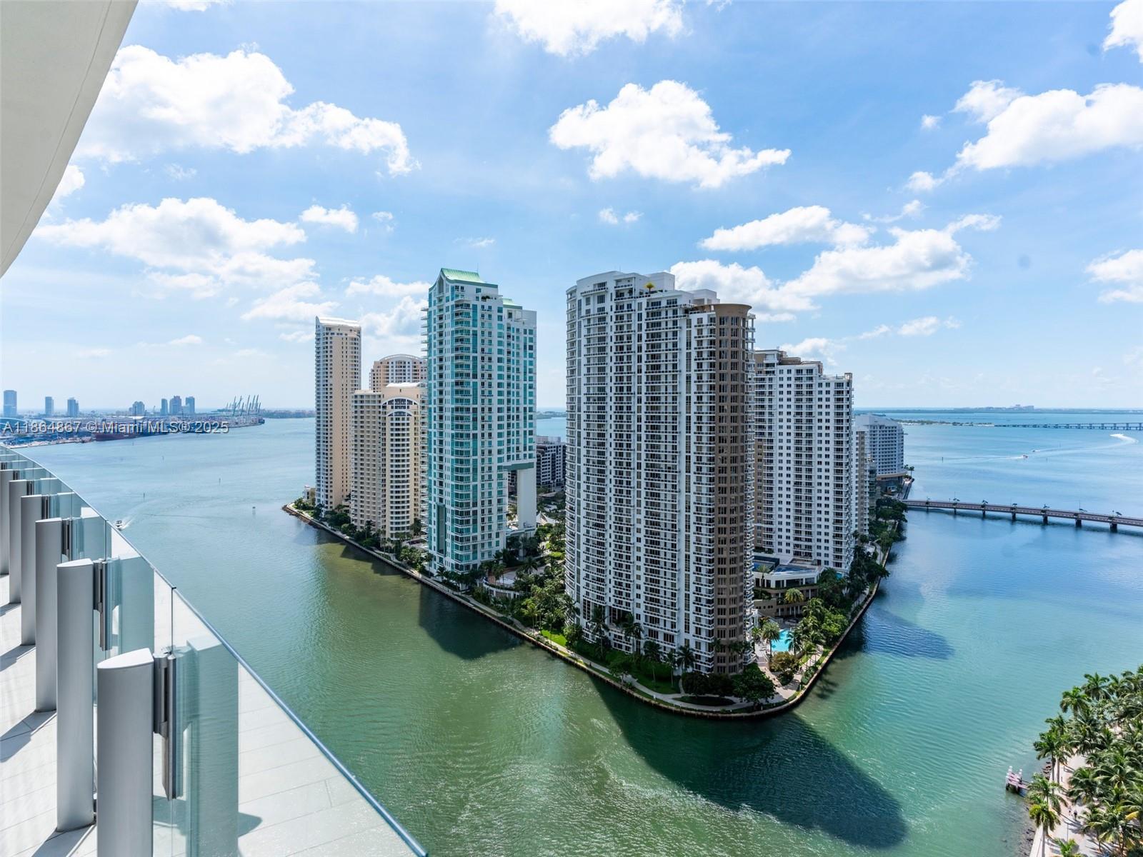 300 Biscayne Blvd Way #2505