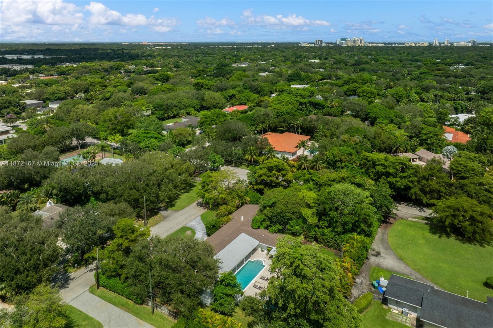 12401 SW 68th Ct Pinecrest, FL 33156