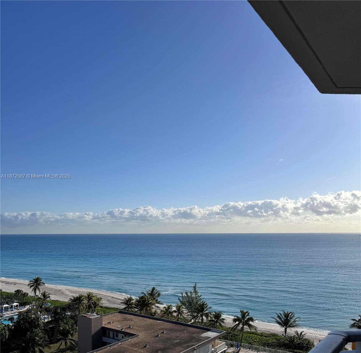 1950 S Ocean Dr #11D