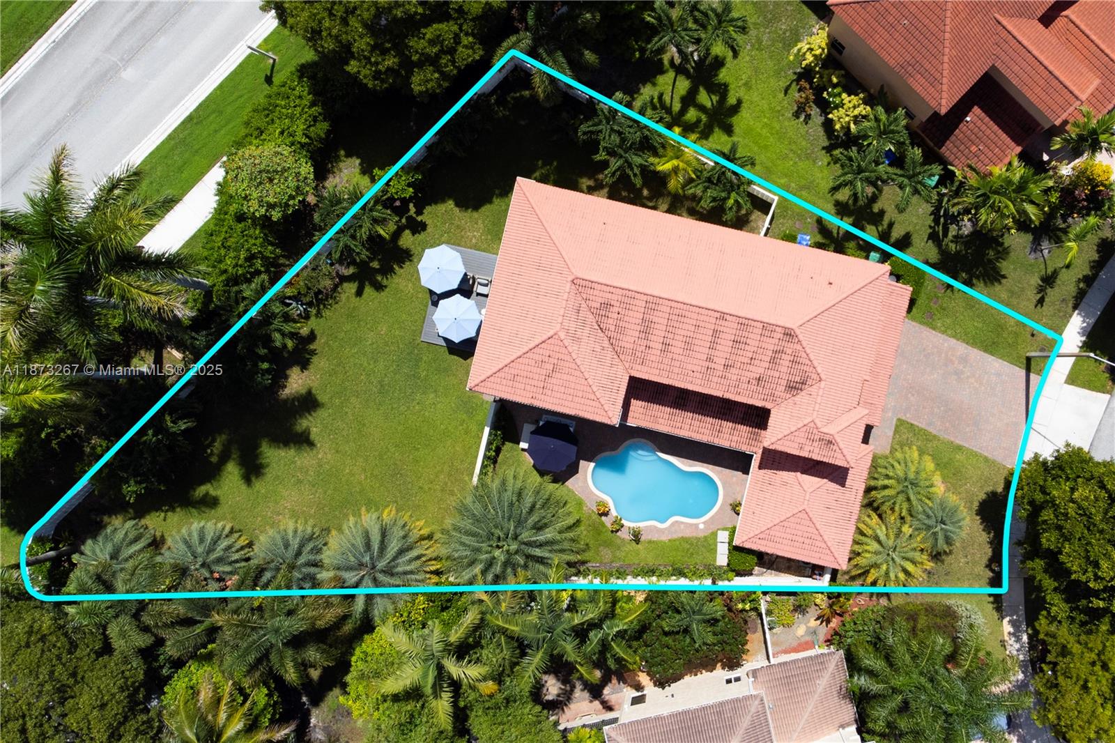 2603 SW 130th Ter