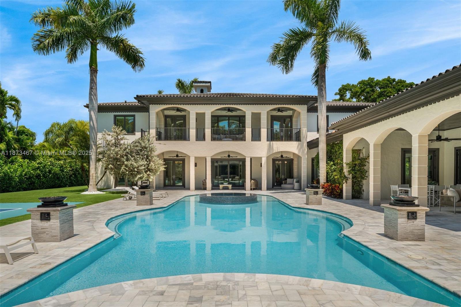 6080 SW 104th St Pinecrest, FL 33156