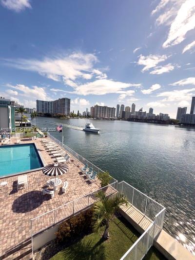 3923 NE 166th St #N208 North Miami Beach, FL 33160