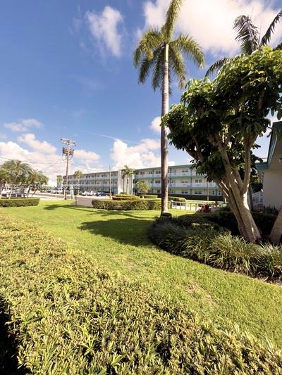 3923 NE 166th St #N208 North Miami Beach, FL 33160