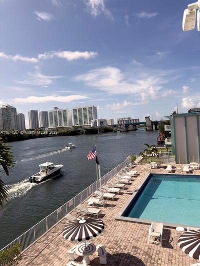 3923 NE 166th St #N208 North Miami Beach, FL 33160