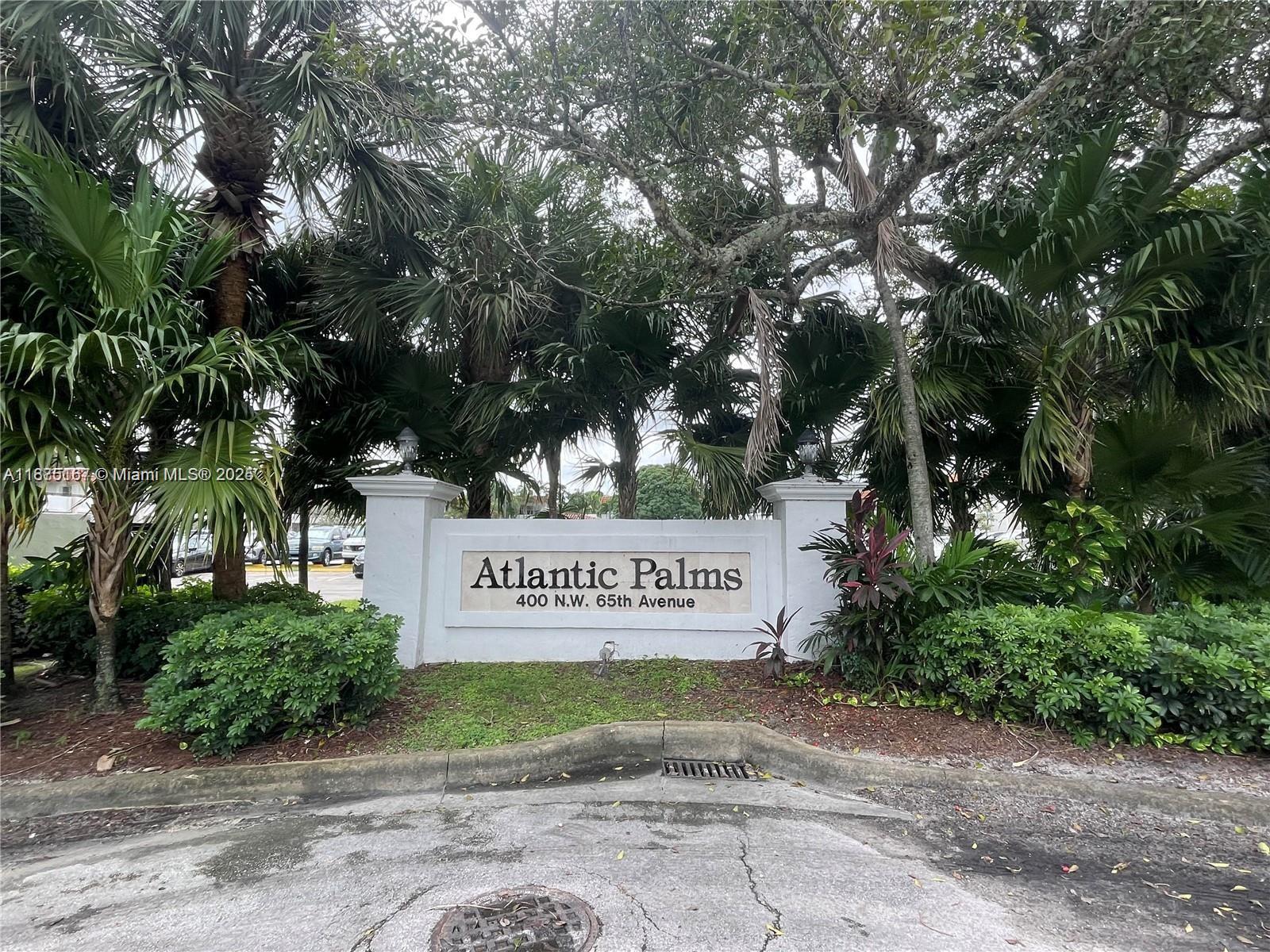 400 NW 65th Ave #120
