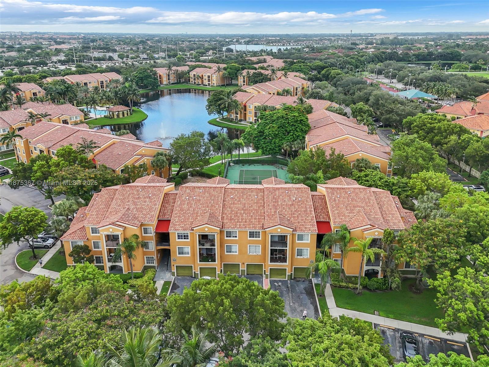 2320 E Preserve Way #202
