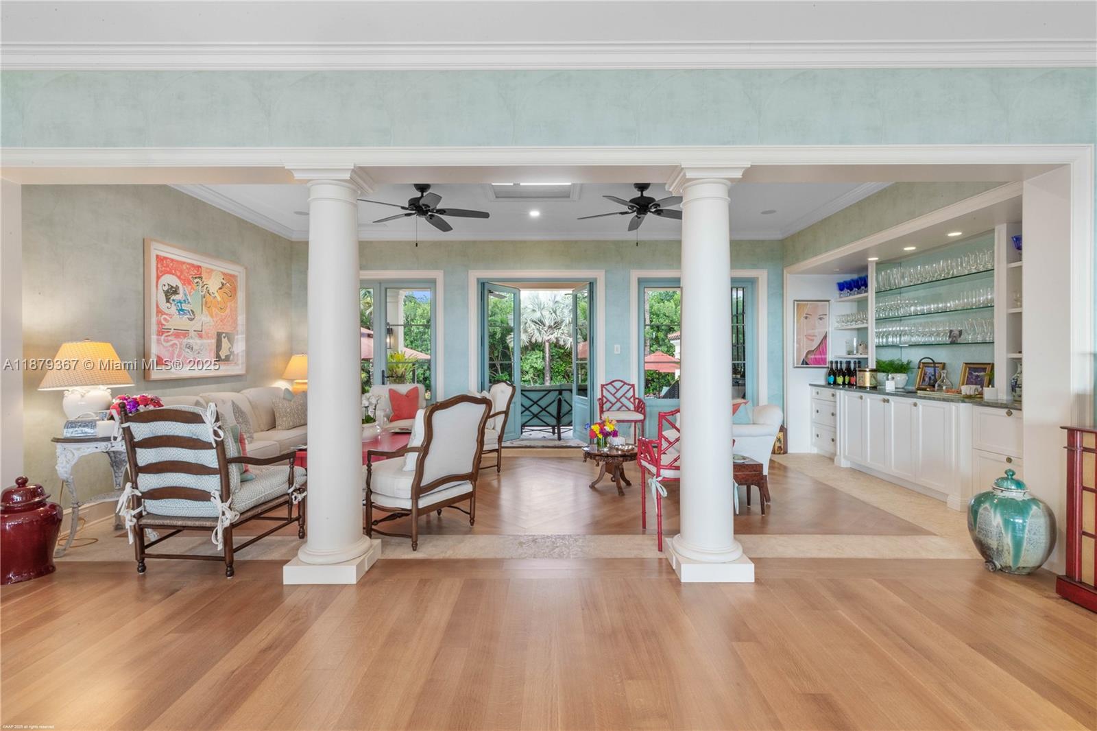 183 S Beach Rd Jupiter Island, FL 33455