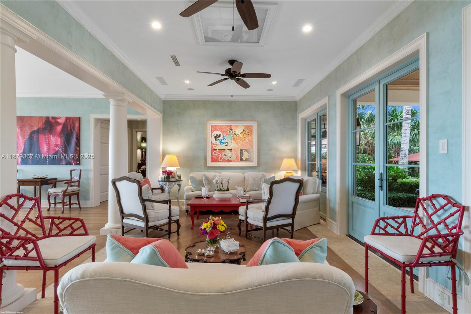 183 S Beach Rd Jupiter Island, FL 33455