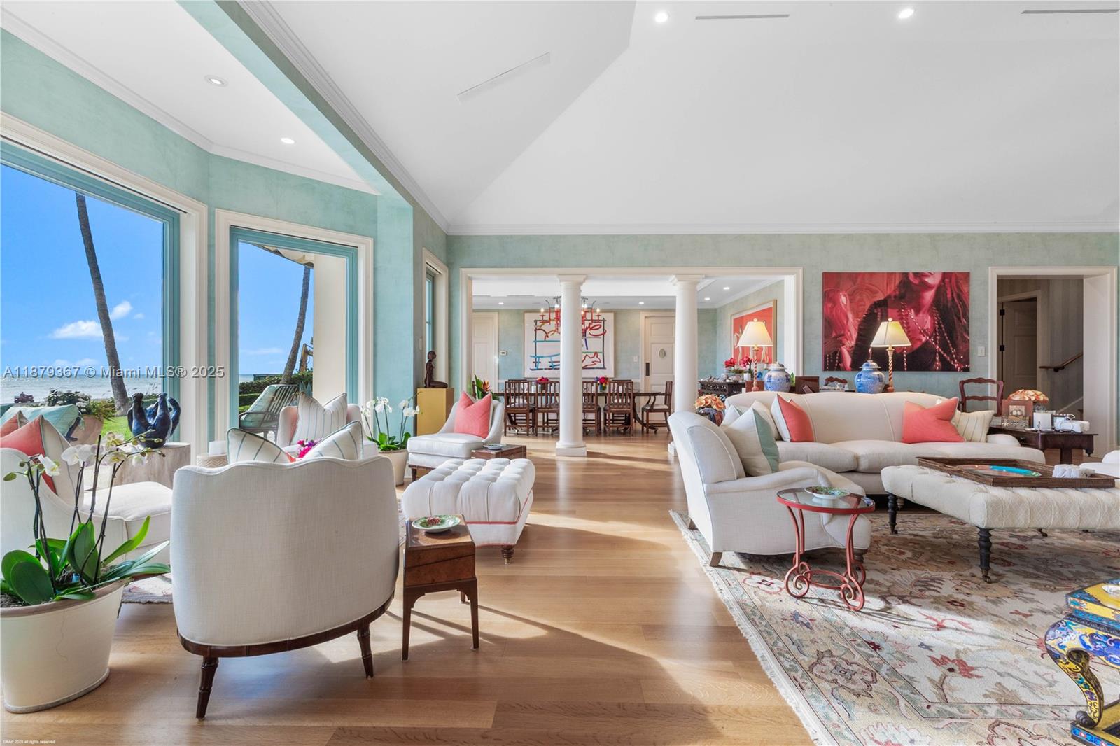 183 S Beach Rd Jupiter Island, FL 33455