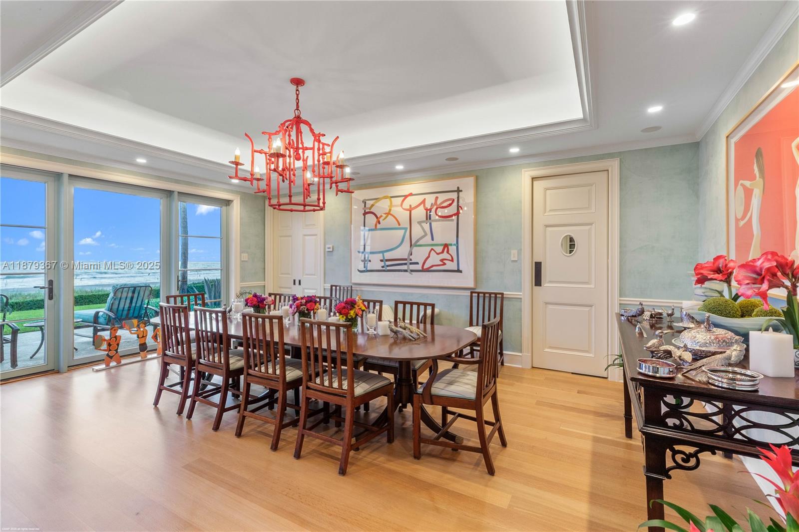 183 S Beach Rd Jupiter Island, FL 33455