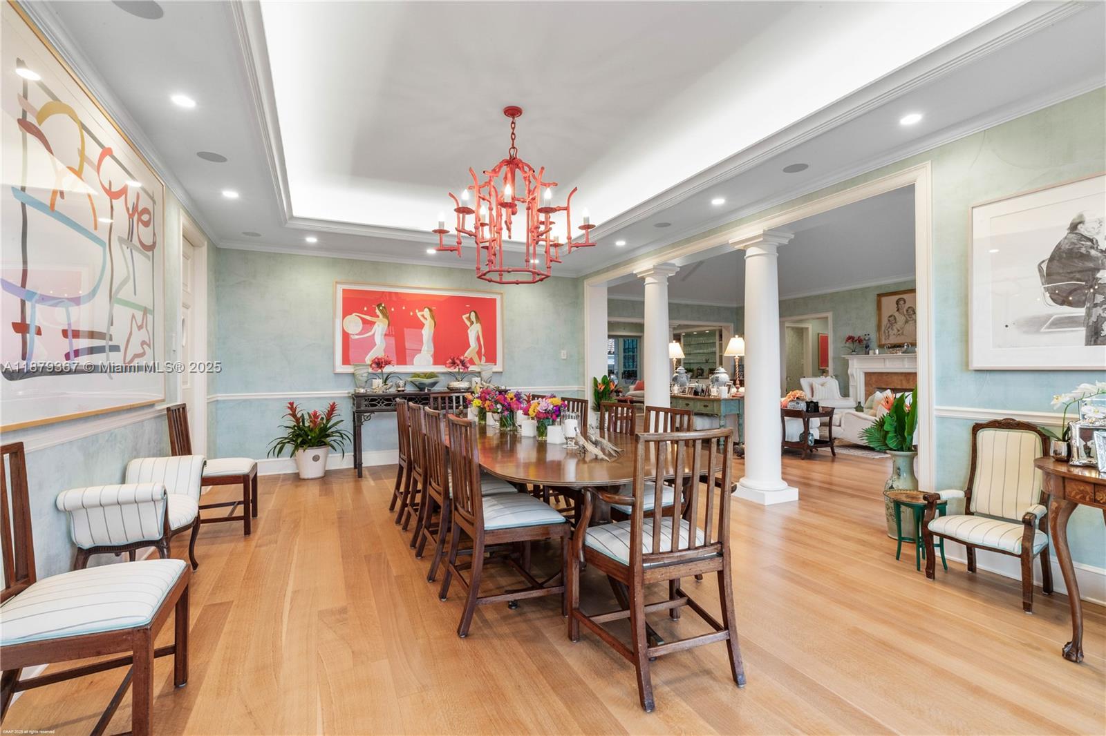 183 S Beach Rd Jupiter Island, FL 33455