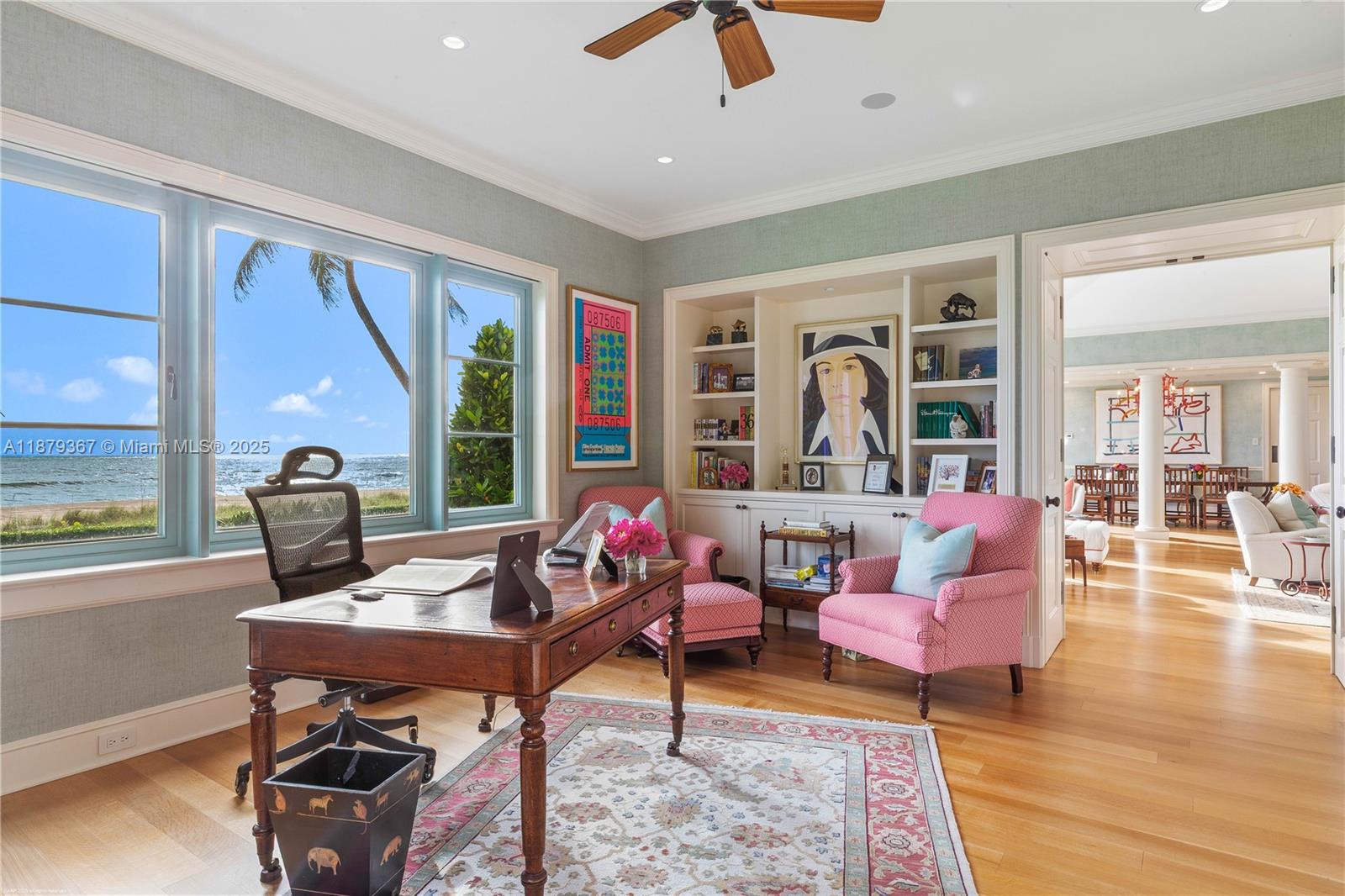 183 S Beach Rd Jupiter Island, FL 33455