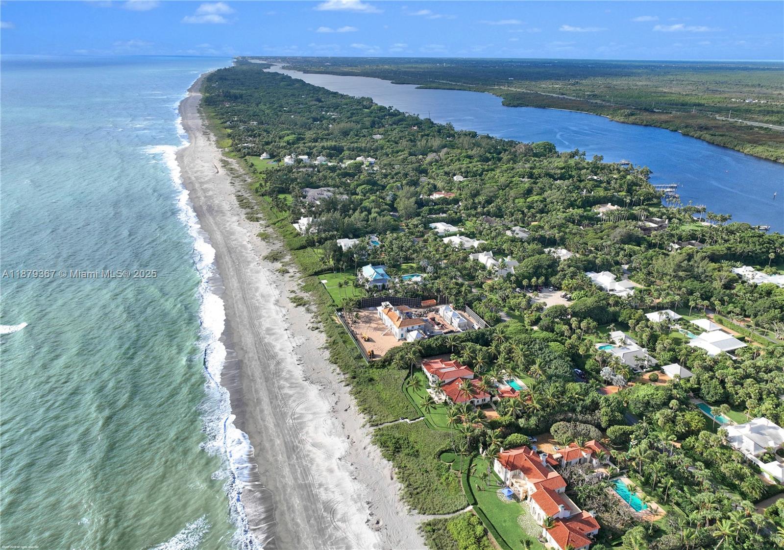 183 S Beach Rd Jupiter Island, FL 33455