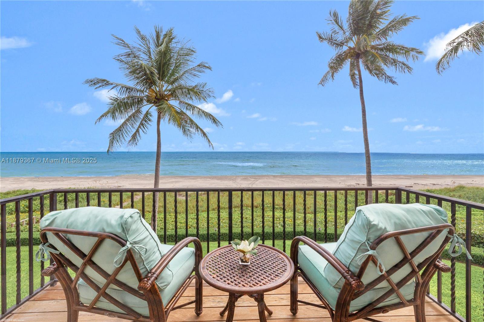 183 S Beach Rd Jupiter Island, FL 33455