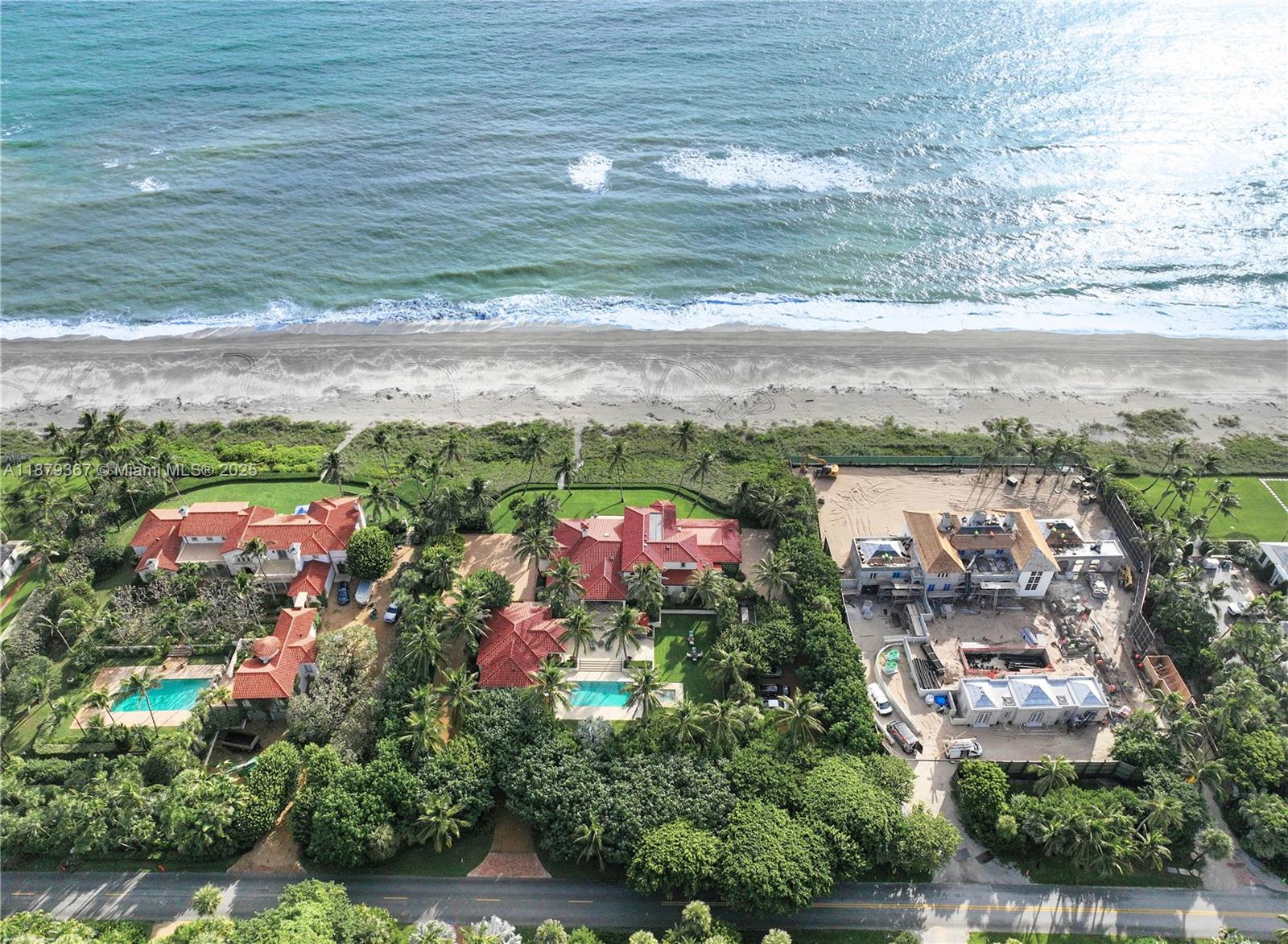 183 S Beach Rd Jupiter Island, FL 33455