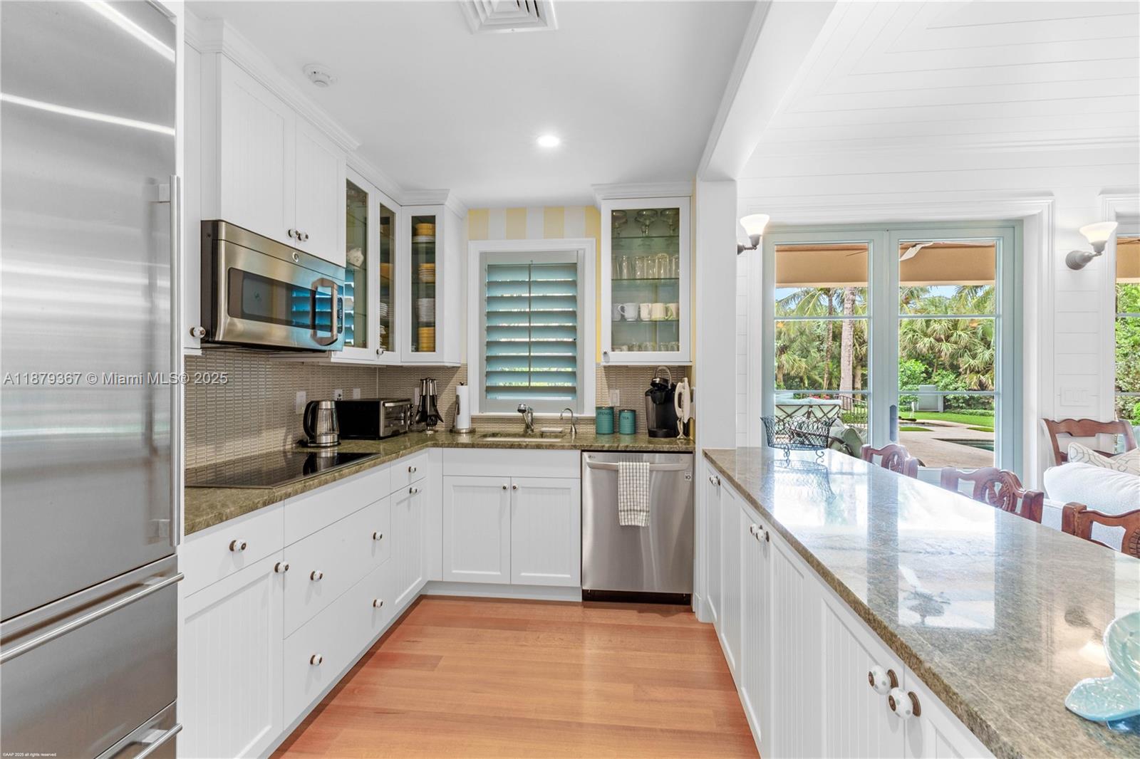 183 S Beach Rd Jupiter Island, FL 33455