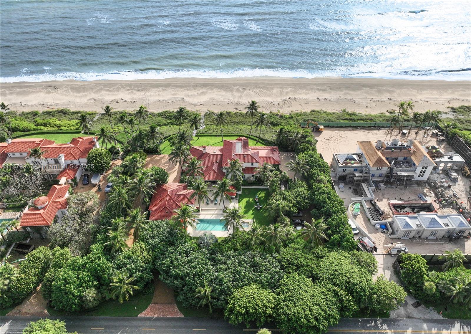 183 S Beach Rd Jupiter Island, FL 33455