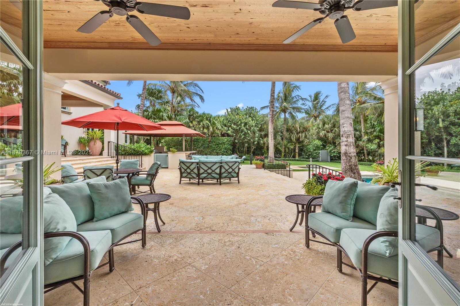 183 S Beach Rd Jupiter Island, FL 33455