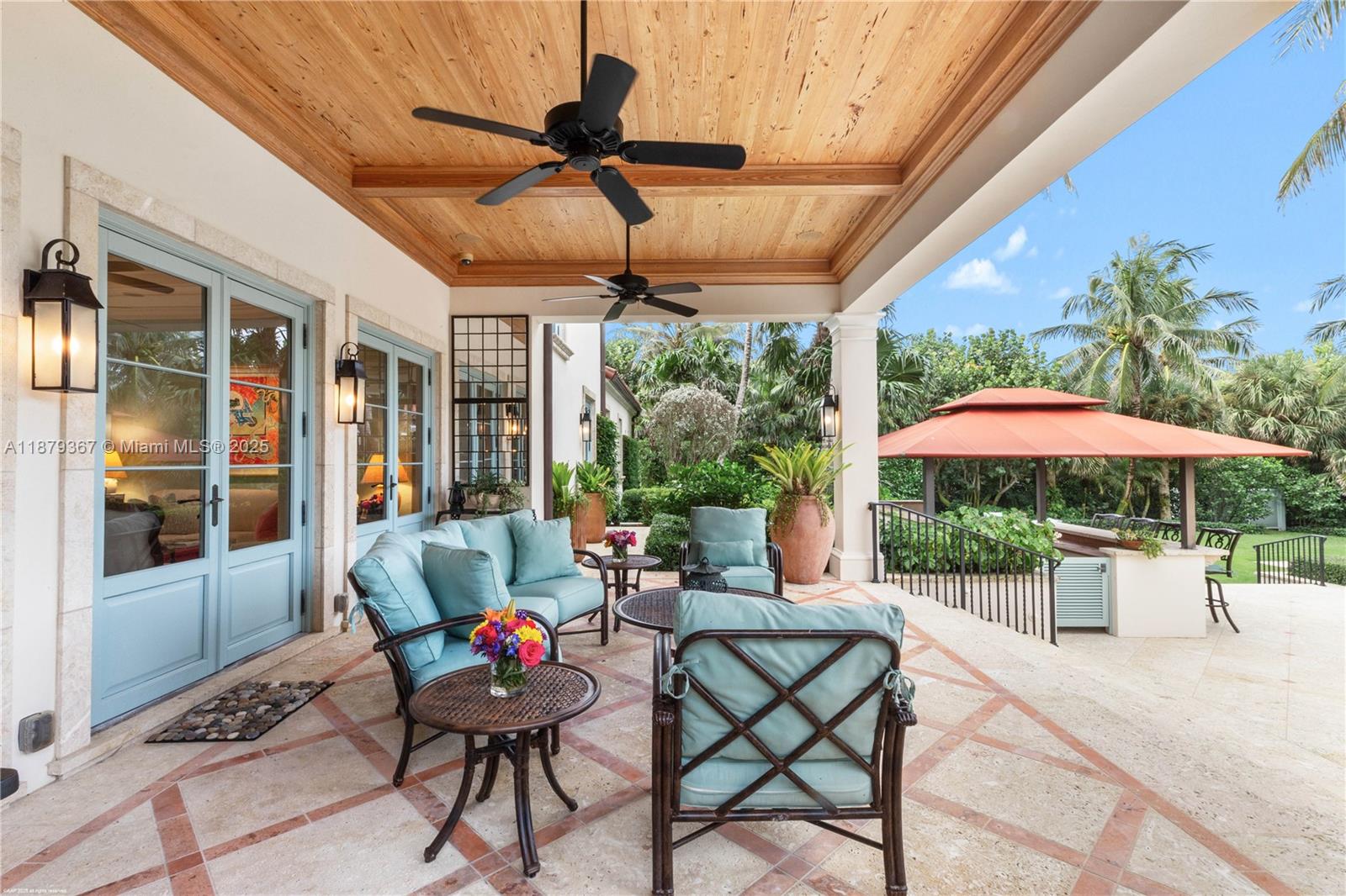 183 S Beach Rd Jupiter Island, FL 33455