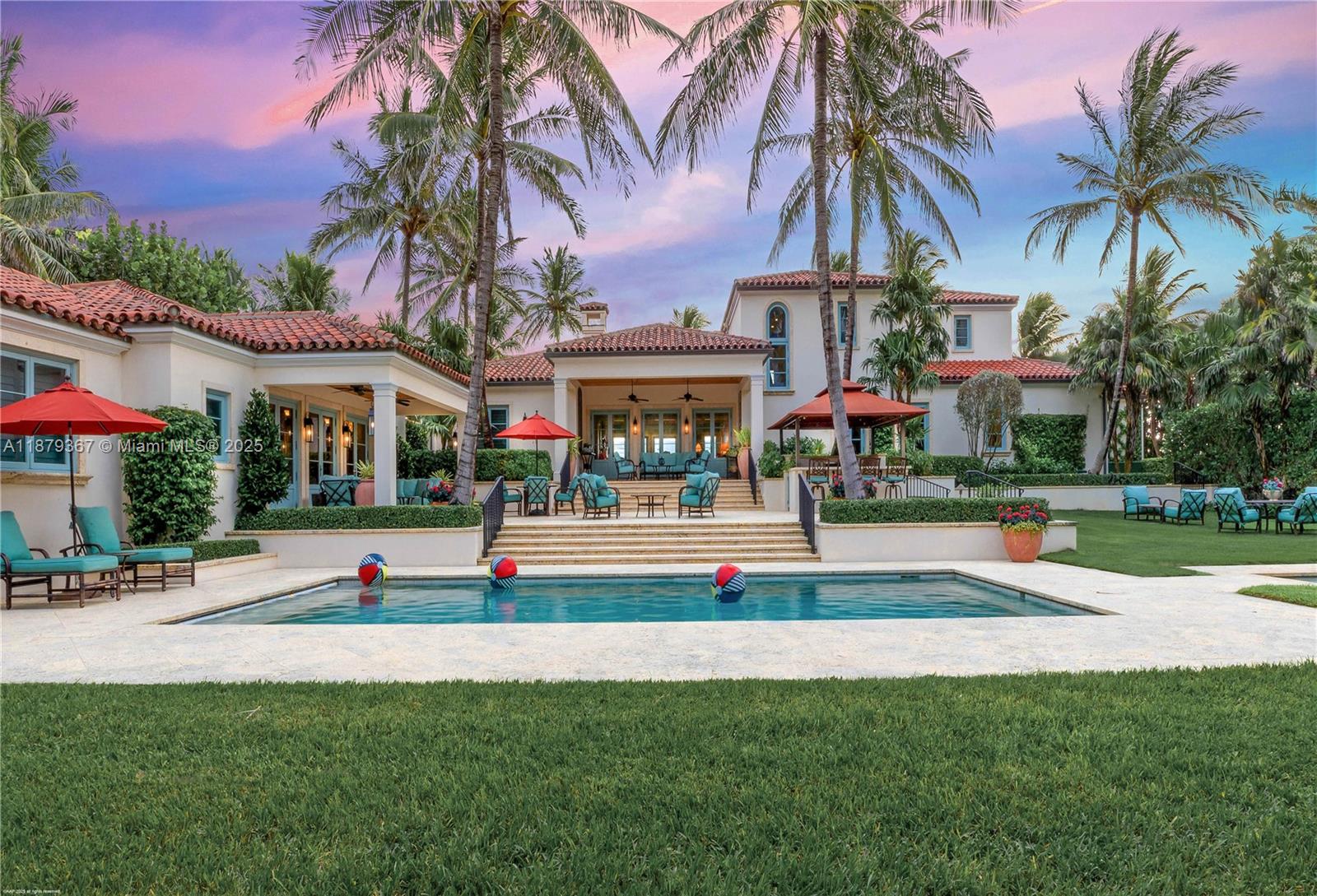 183 S Beach Rd Jupiter Island, FL 33455