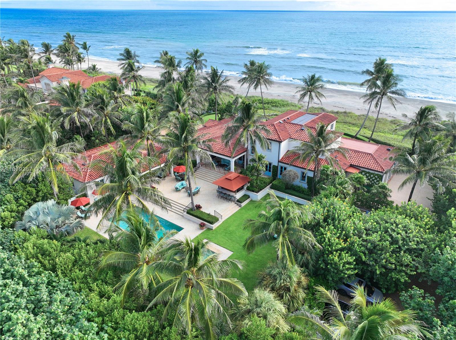 183 S Beach Rd Jupiter Island, FL 33455