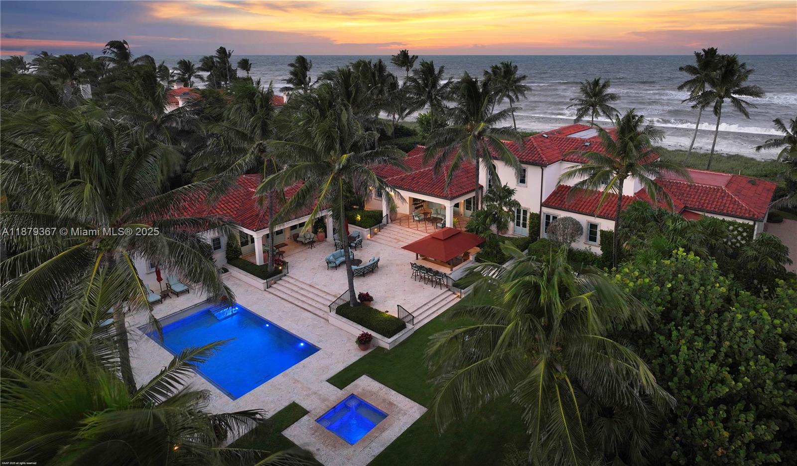 183 S Beach Rd Jupiter Island, FL 33455