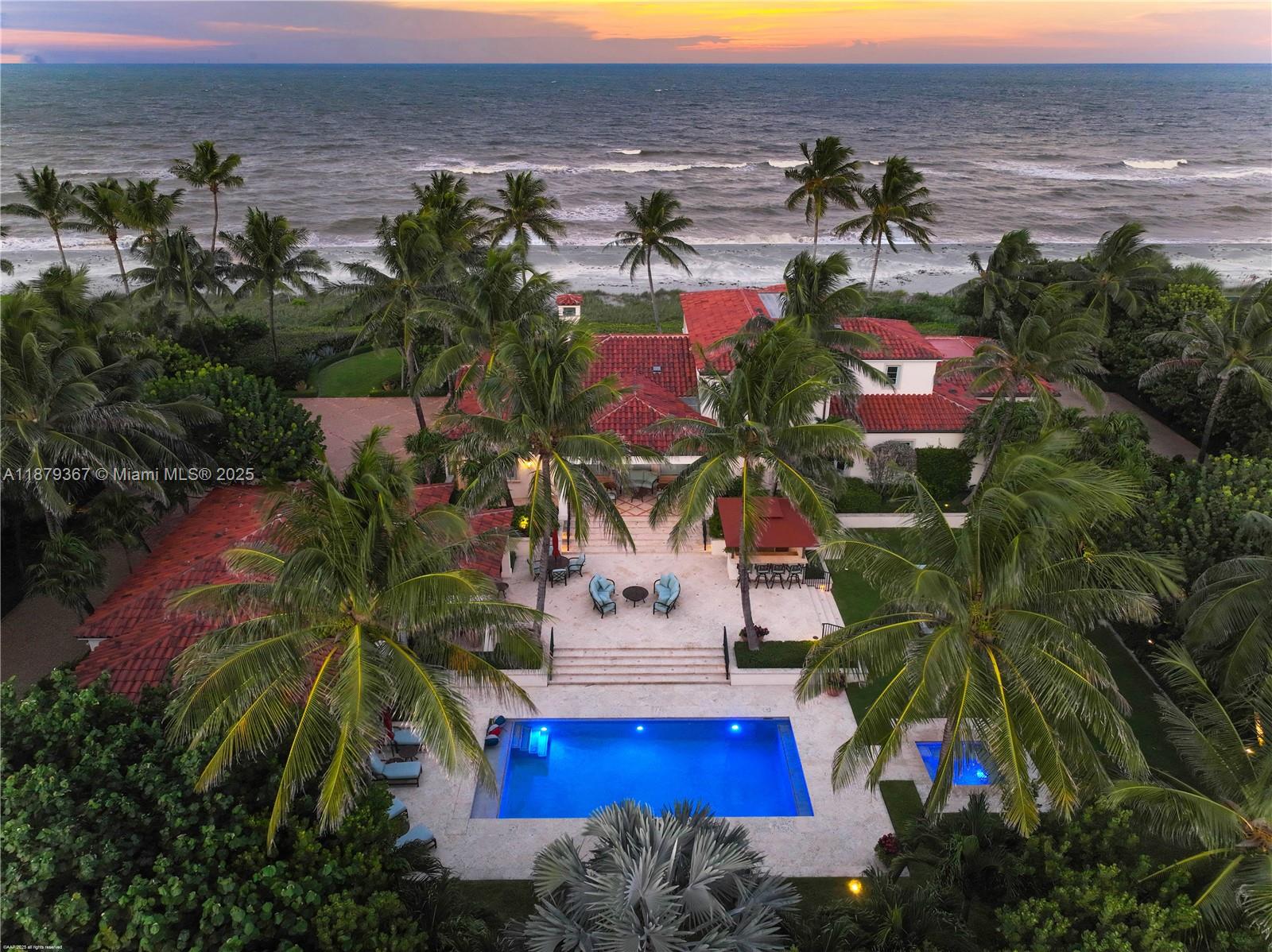 183 S Beach Rd Jupiter Island, FL 33455