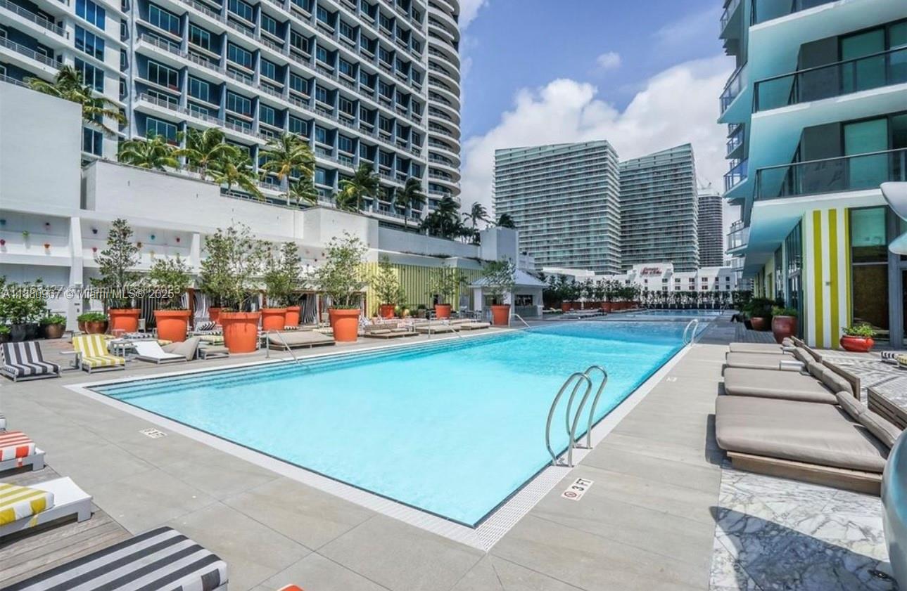 1300 S Miami Ave #3108
