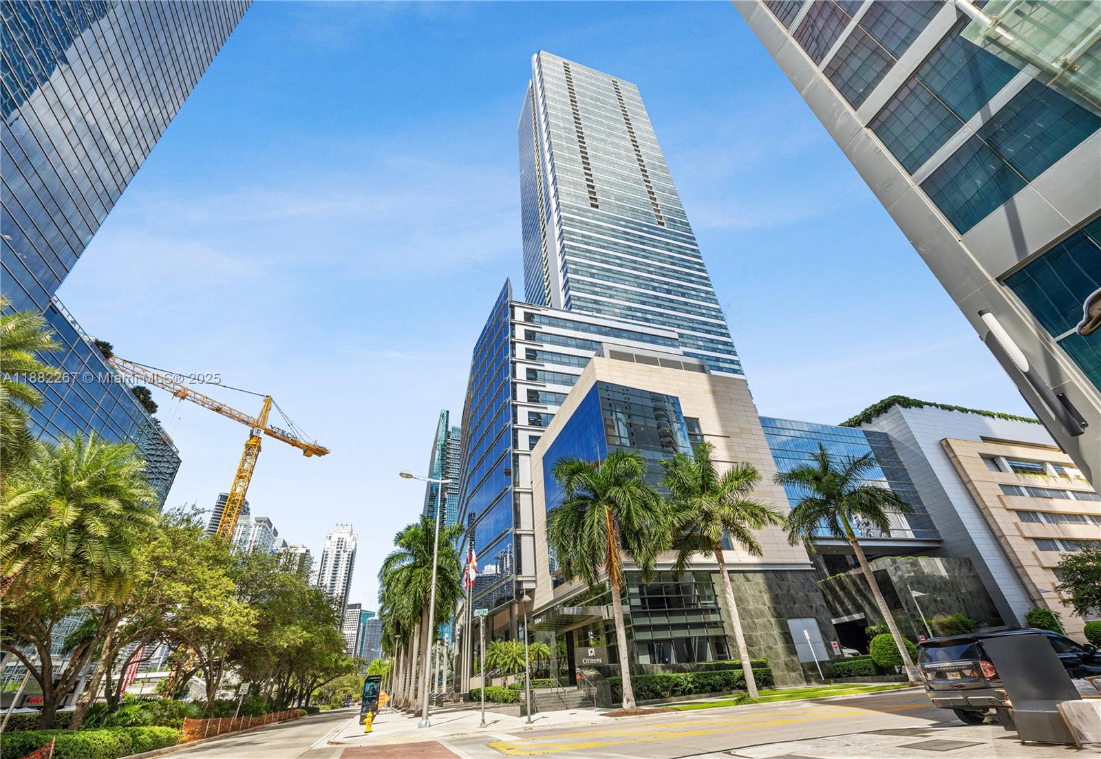 1435 Brickell Ave #3203