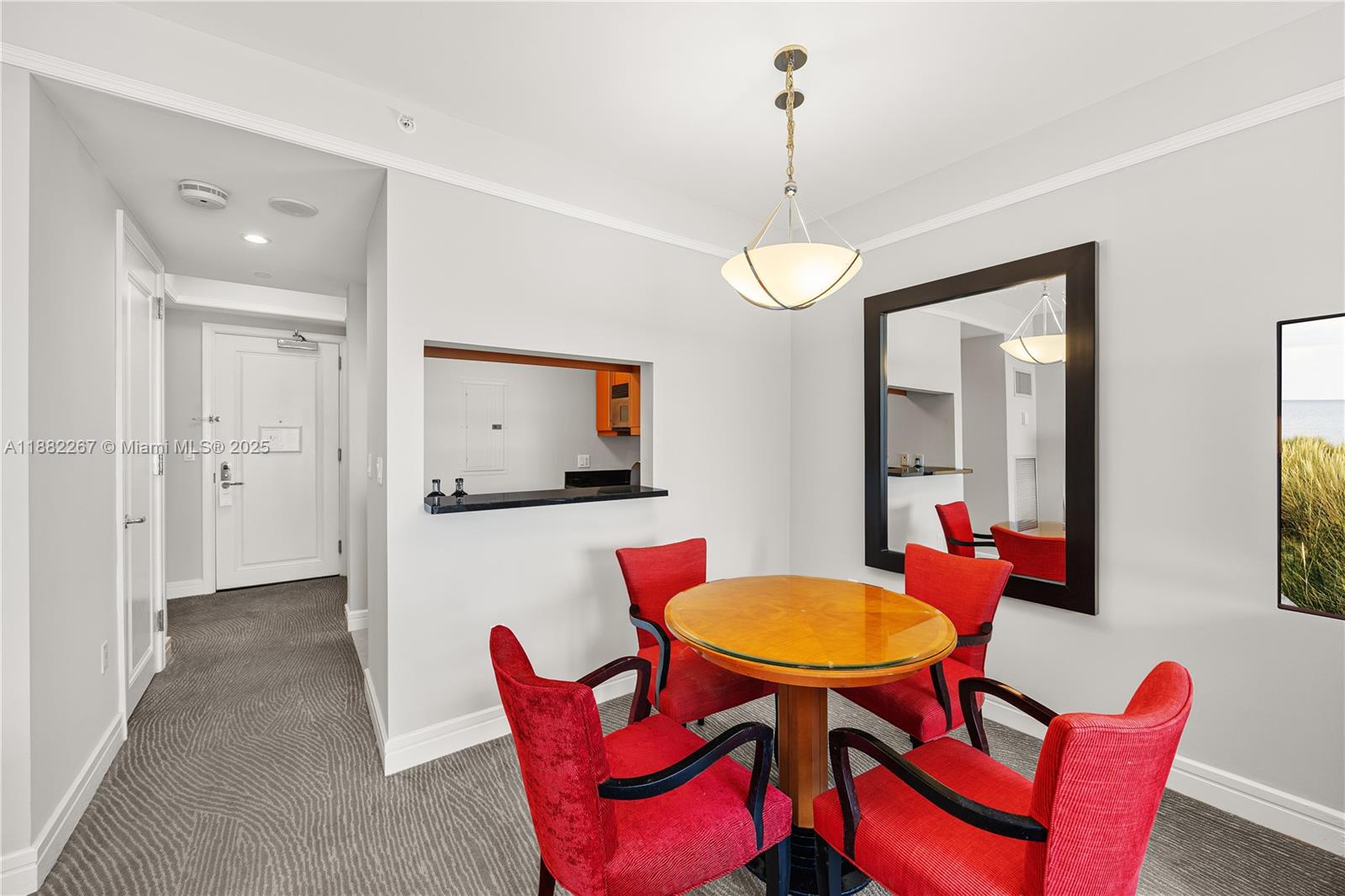 1435 Brickell Ave #3203 Miami, FL 33131