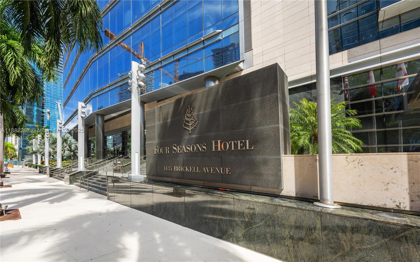 1435 Brickell Ave #3203 Miami, FL 33131