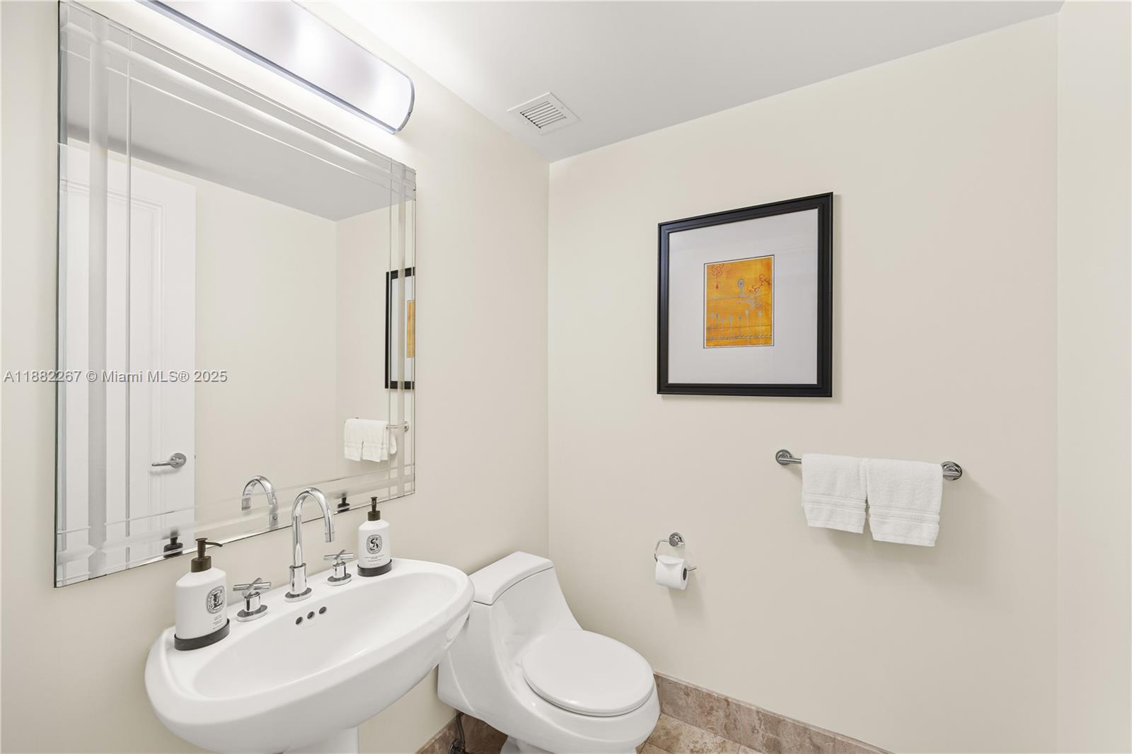 1435 Brickell Ave #3203 Miami, FL 33131