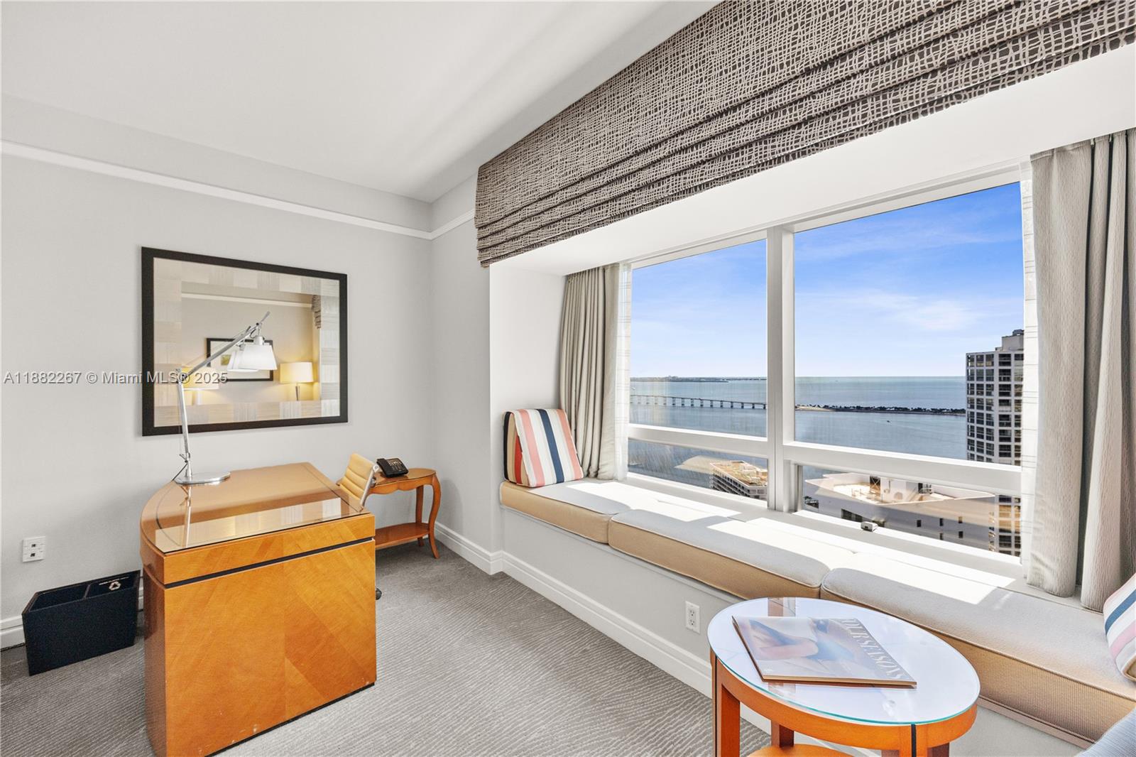 1435 Brickell Ave #3203 Miami, FL 33131