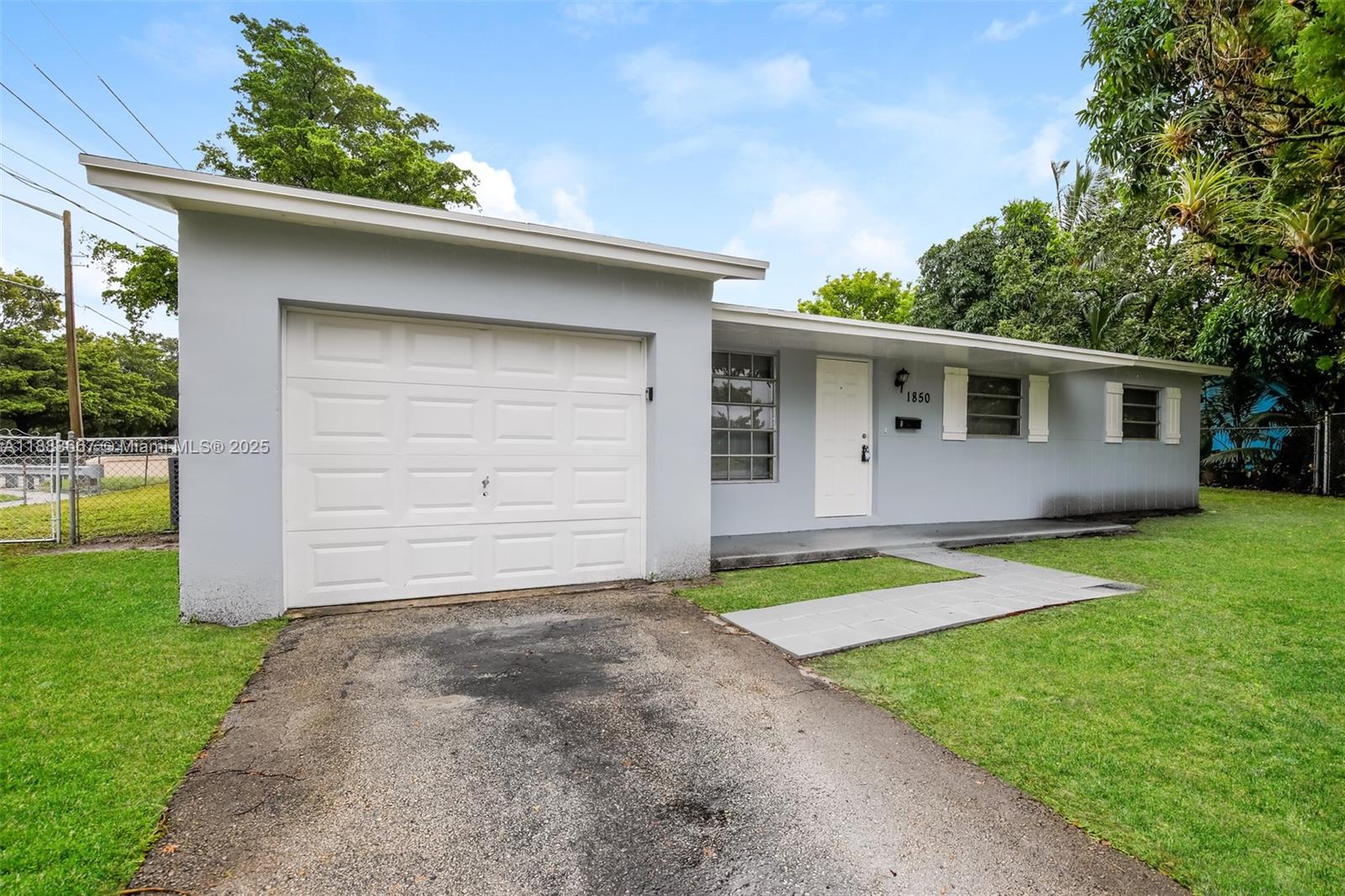1850 NW 47th Ave