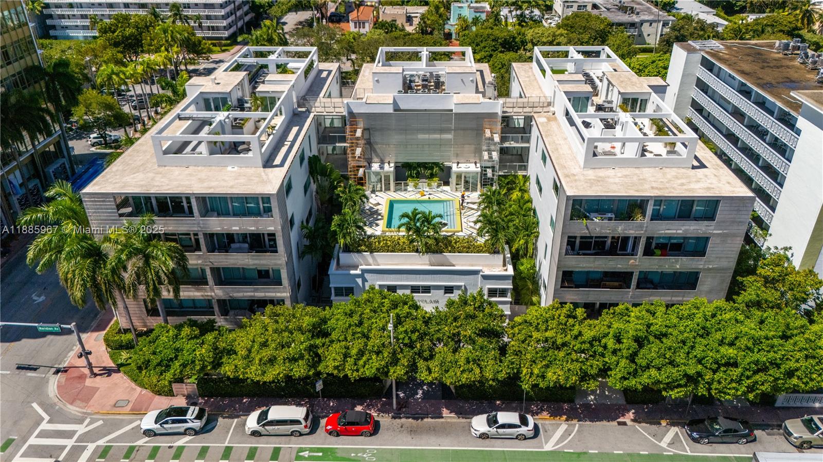 image The Montclair Condo7