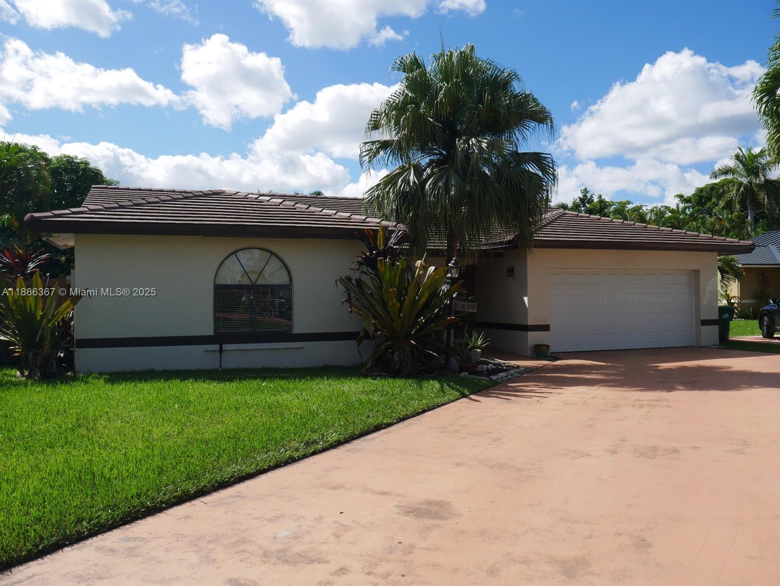 10420 SW 160th Ct