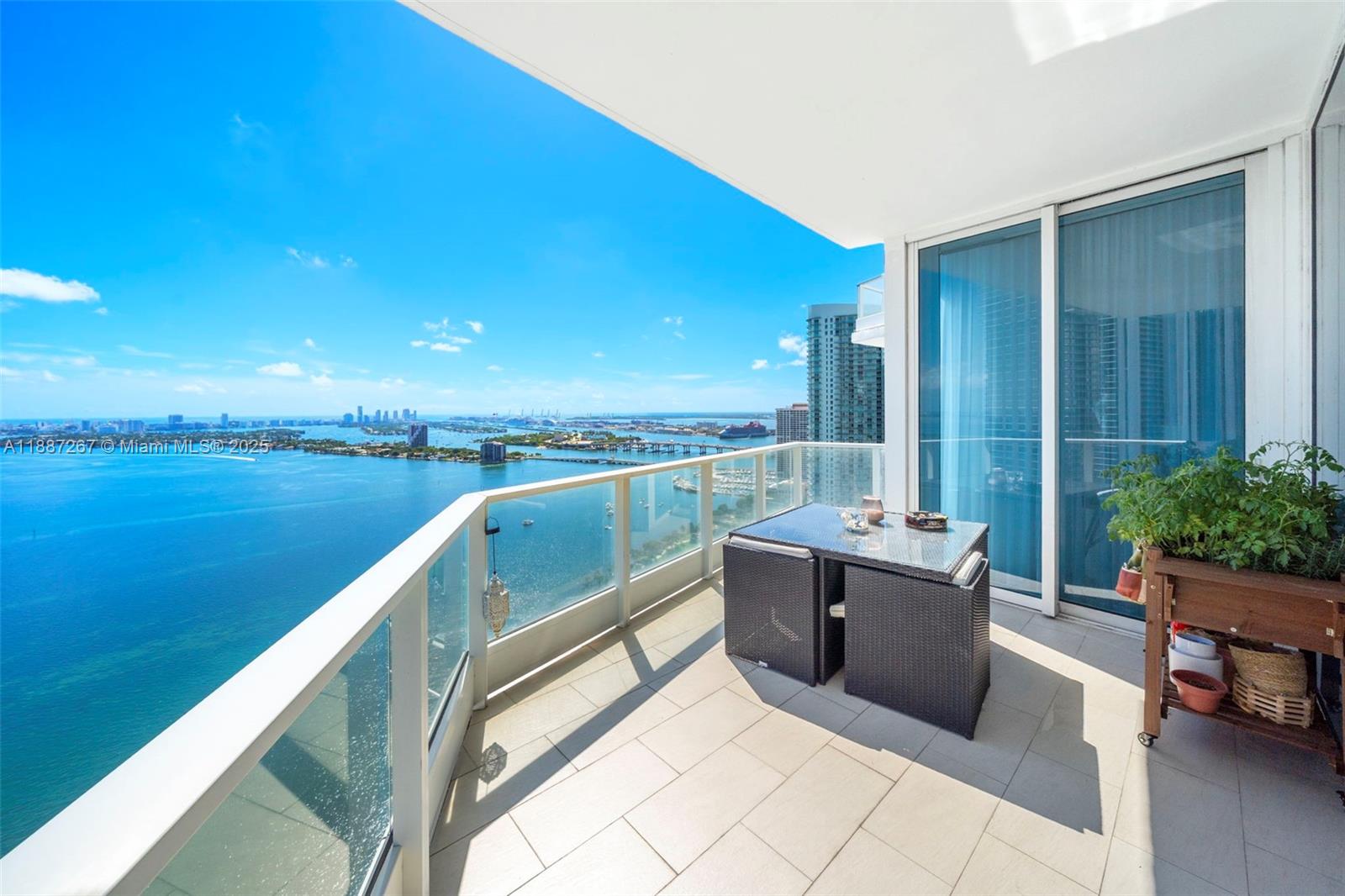 2020 N Bayshore Dr #3501