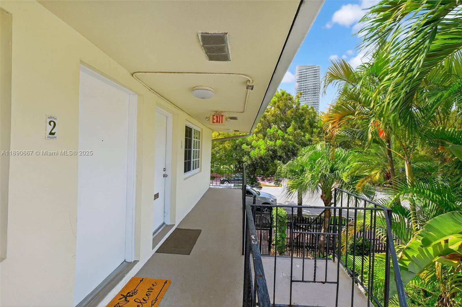 345 Michigan Ave #2