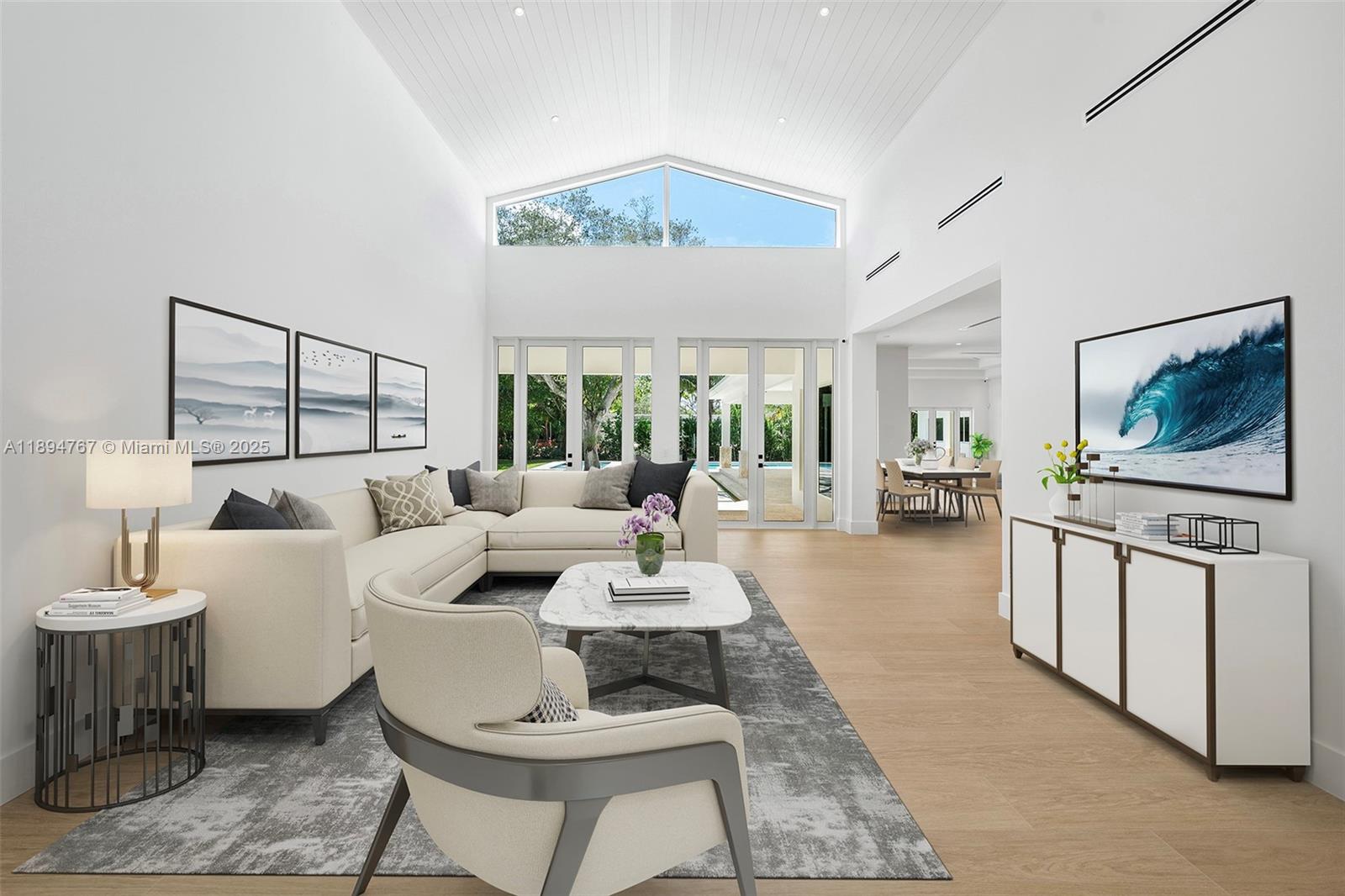 7900 SW 118th St Pinecrest, FL 33156