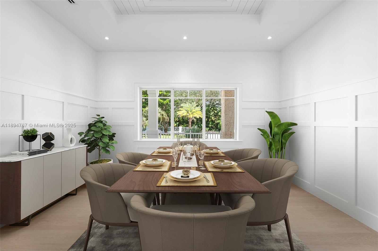 7900 SW 118th St Pinecrest, FL 33156