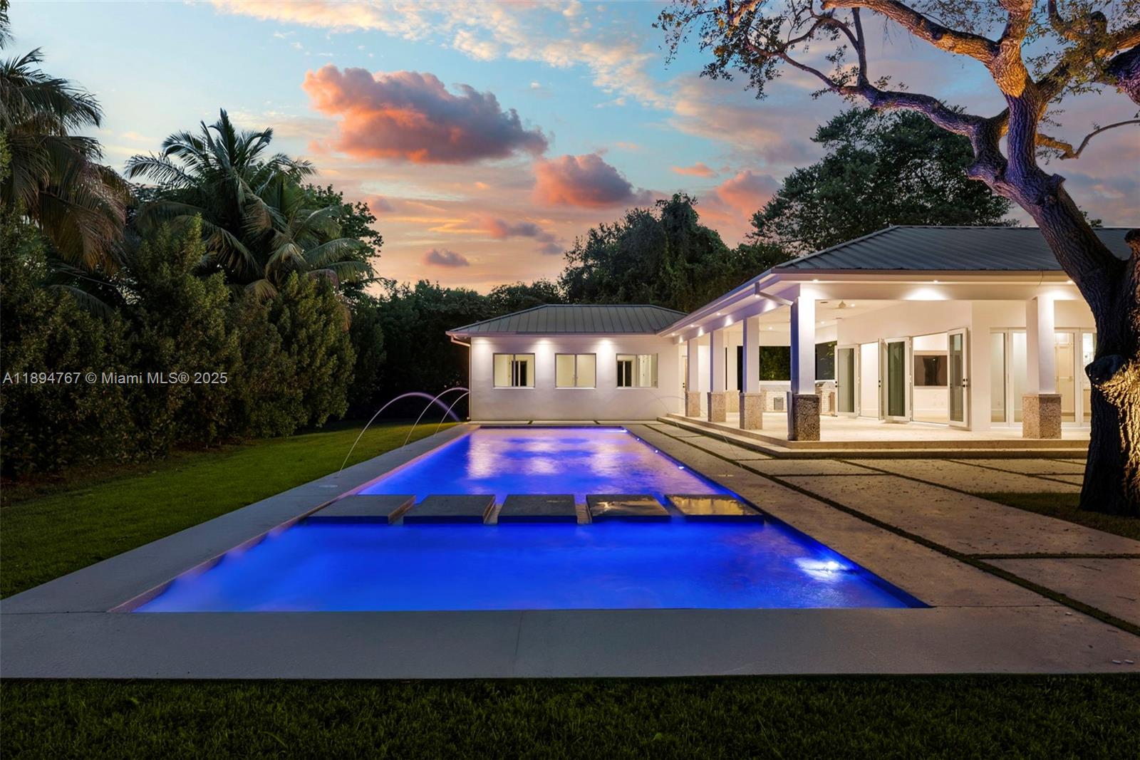 7900 SW 118th St Pinecrest, FL 33156