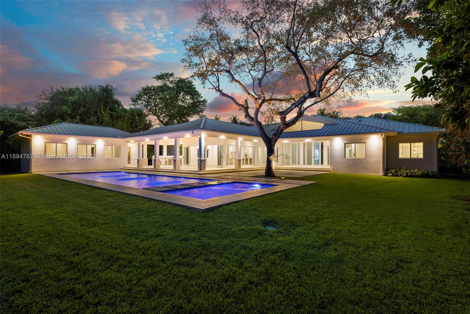 7900 SW 118th St Pinecrest, FL 33156