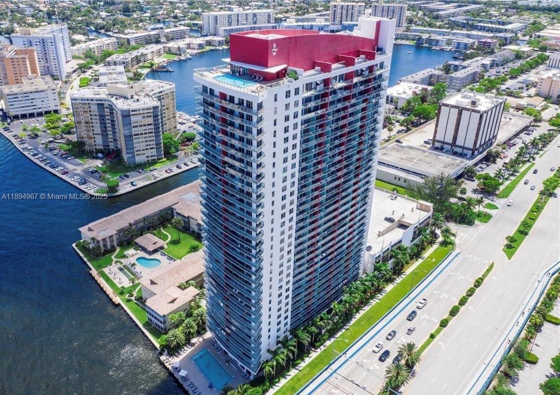 2602 E Hallandale Bch Blvd #R1507