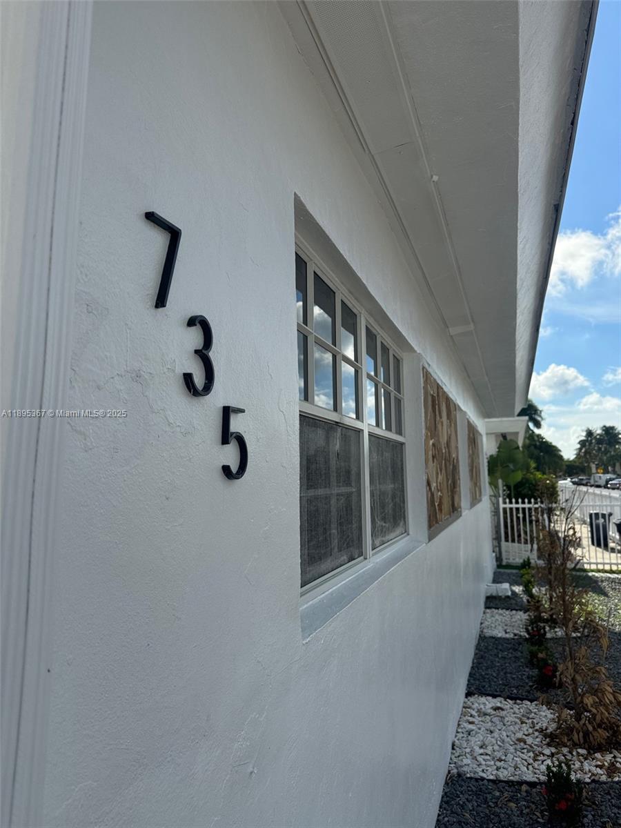 Undisclosed Address