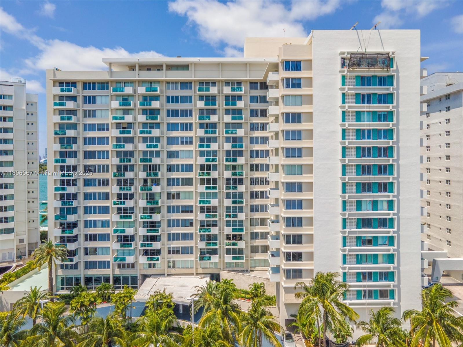 1200 West Ave #914