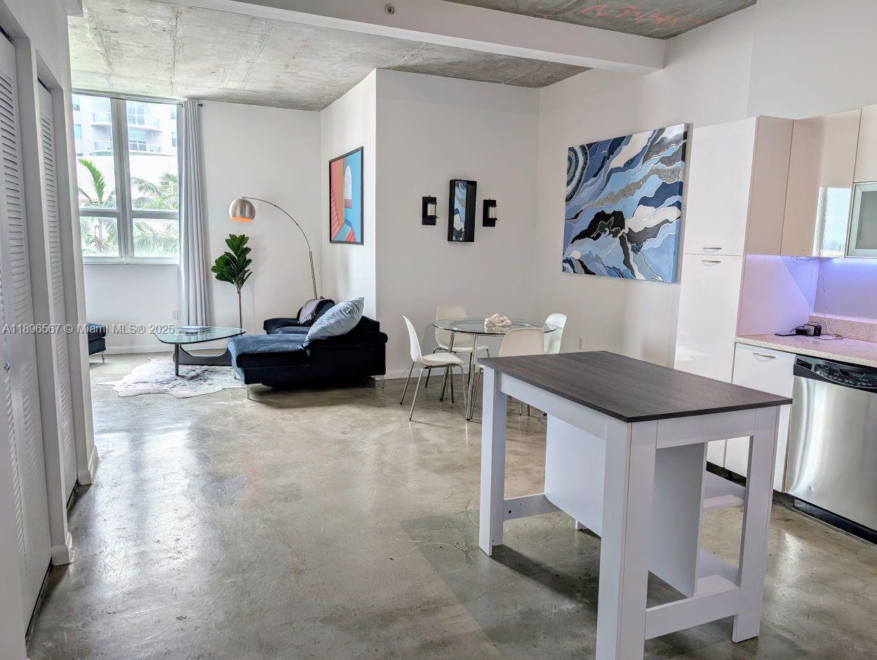 image The Loft Downtown1