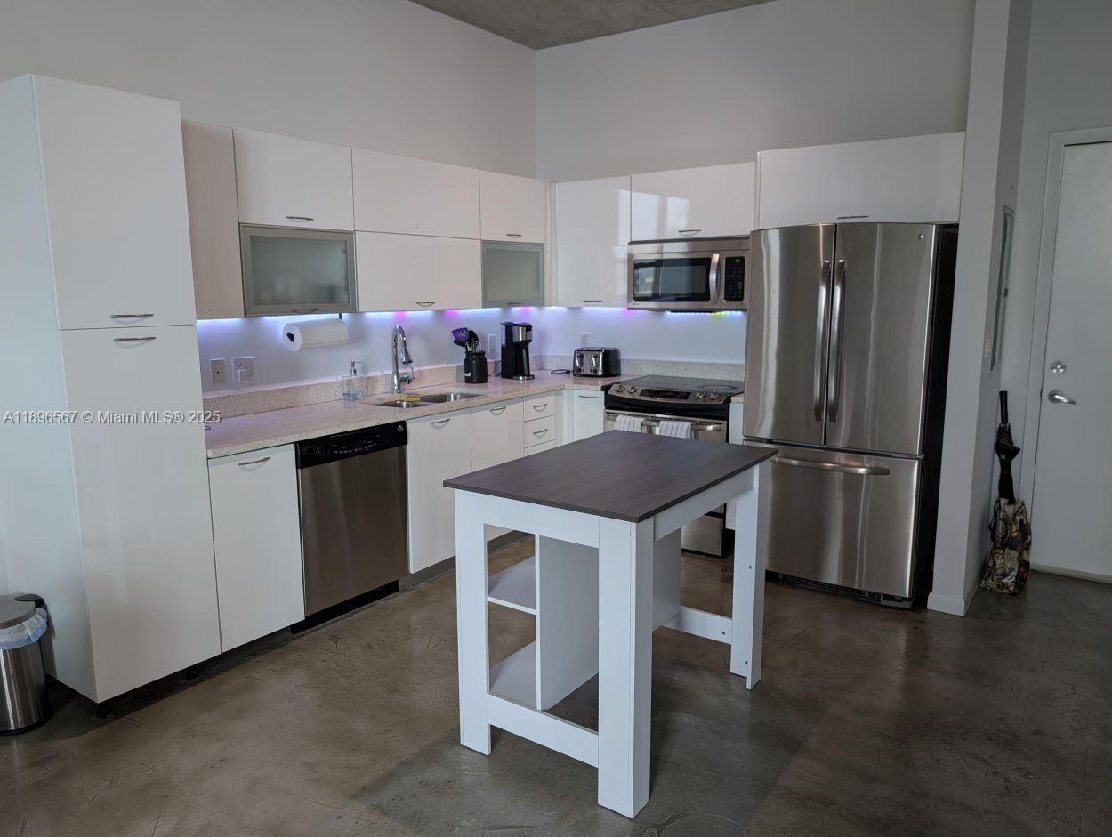 image The Loft Downtown4