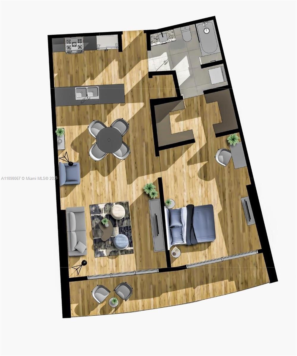 image Opera Tower Condo19