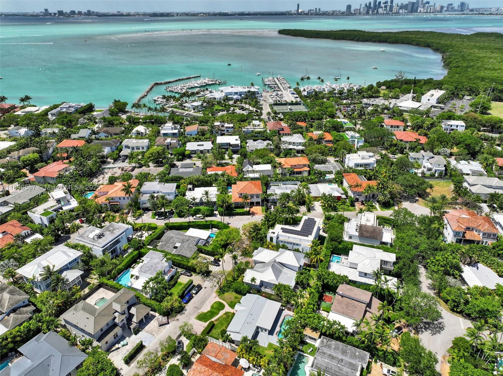 255 Ridgewood Rd #. Key Biscayne, FL 33149