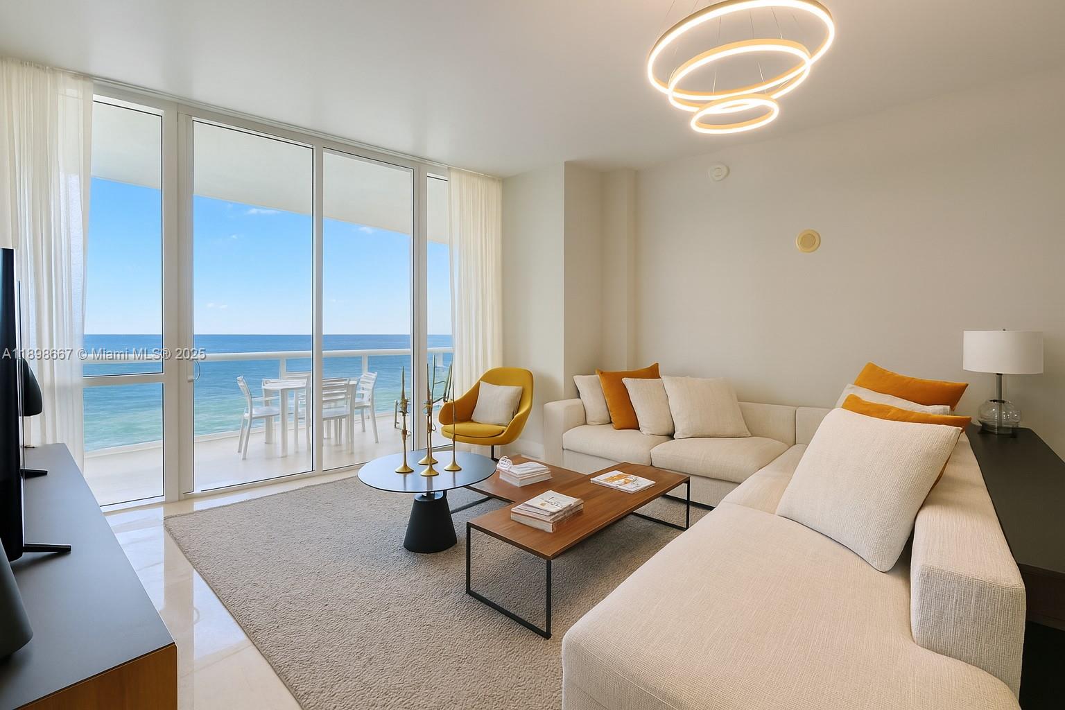 15901 Collins Ave #1203